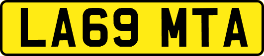 LA69MTA