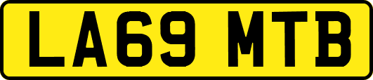LA69MTB