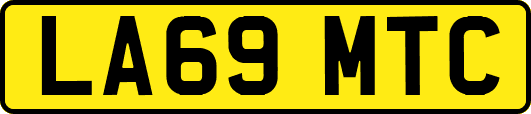 LA69MTC