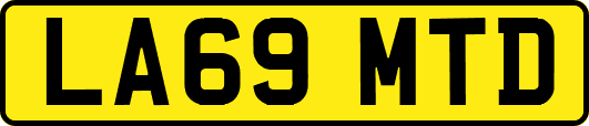 LA69MTD