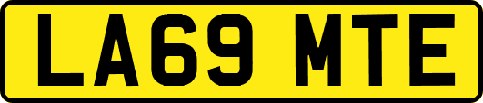 LA69MTE