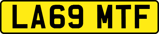 LA69MTF