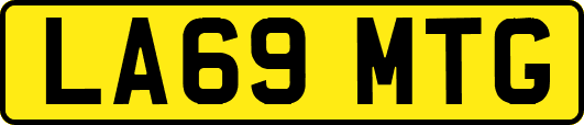LA69MTG