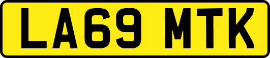 LA69MTK