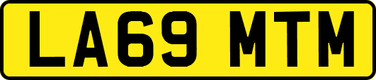 LA69MTM