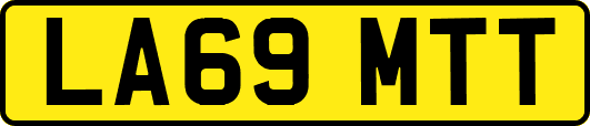 LA69MTT