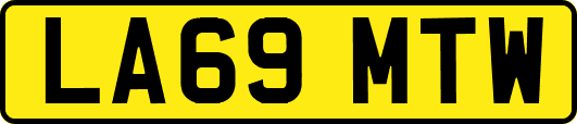 LA69MTW