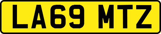 LA69MTZ
