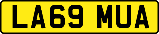 LA69MUA
