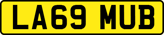 LA69MUB