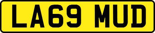 LA69MUD