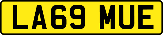 LA69MUE