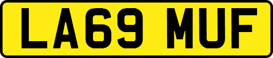 LA69MUF