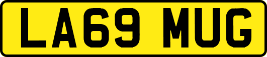 LA69MUG