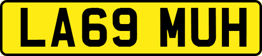 LA69MUH