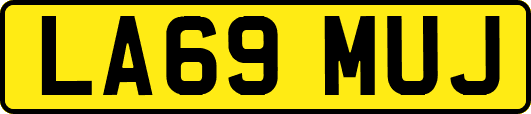 LA69MUJ
