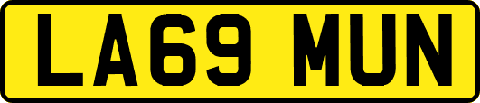 LA69MUN