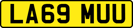 LA69MUU