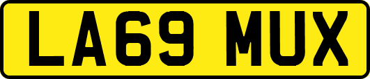 LA69MUX