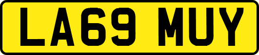 LA69MUY