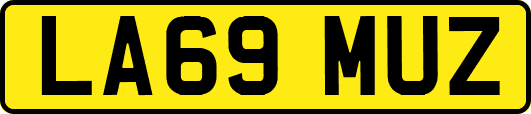 LA69MUZ