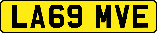 LA69MVE