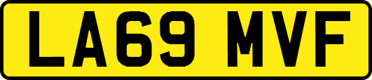 LA69MVF