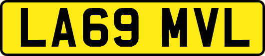 LA69MVL