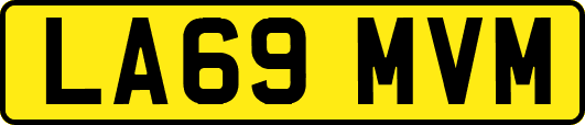 LA69MVM