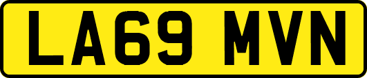 LA69MVN