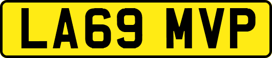 LA69MVP
