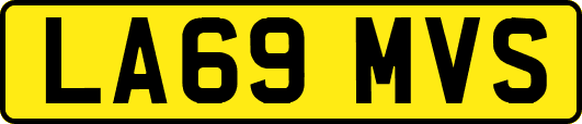 LA69MVS