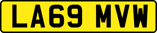 LA69MVW