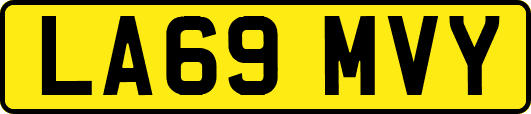 LA69MVY