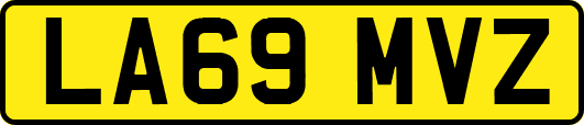 LA69MVZ