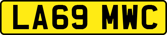 LA69MWC