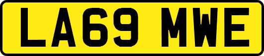 LA69MWE