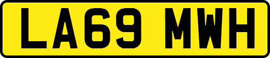 LA69MWH