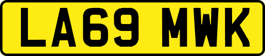 LA69MWK