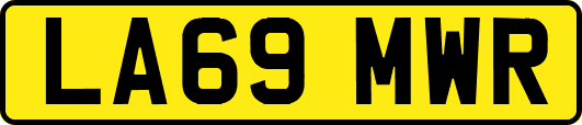 LA69MWR