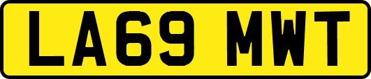 LA69MWT