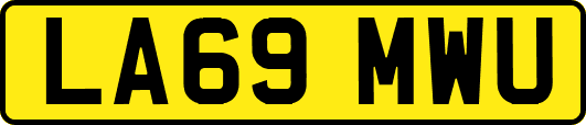 LA69MWU
