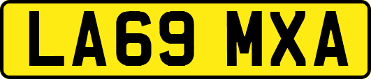 LA69MXA