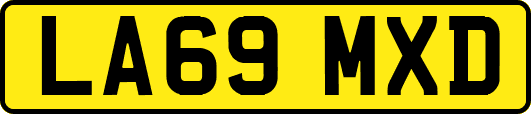 LA69MXD