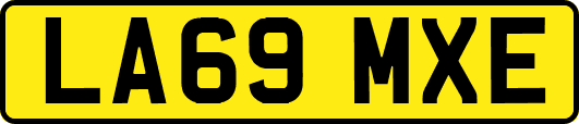 LA69MXE