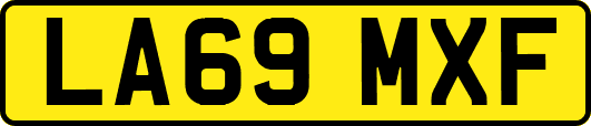 LA69MXF