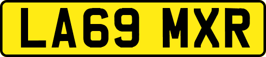 LA69MXR