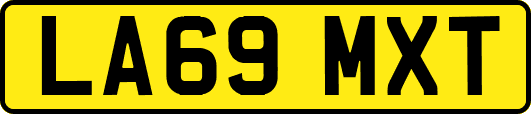 LA69MXT