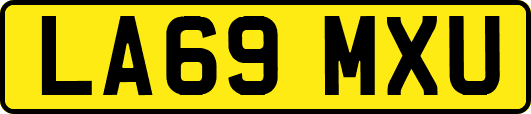 LA69MXU