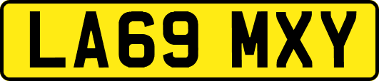 LA69MXY